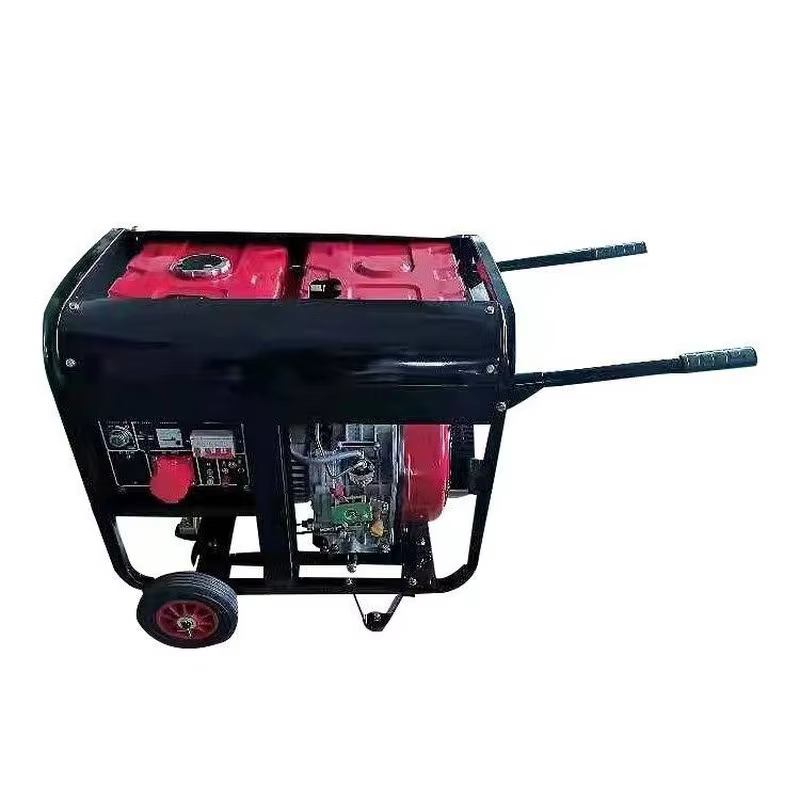 Bang Bang Dong Li Diesel Generator