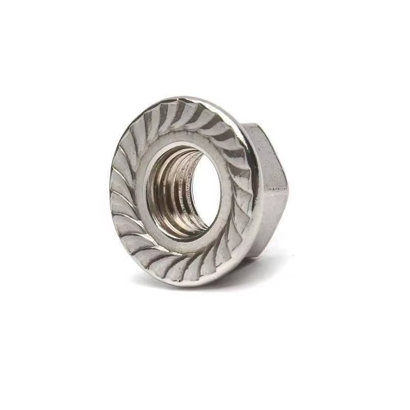 Weld Hex Nut Low-Carbon Steel Spot Weld Square Nut GB 13681 Sheet Metal Weld Nut