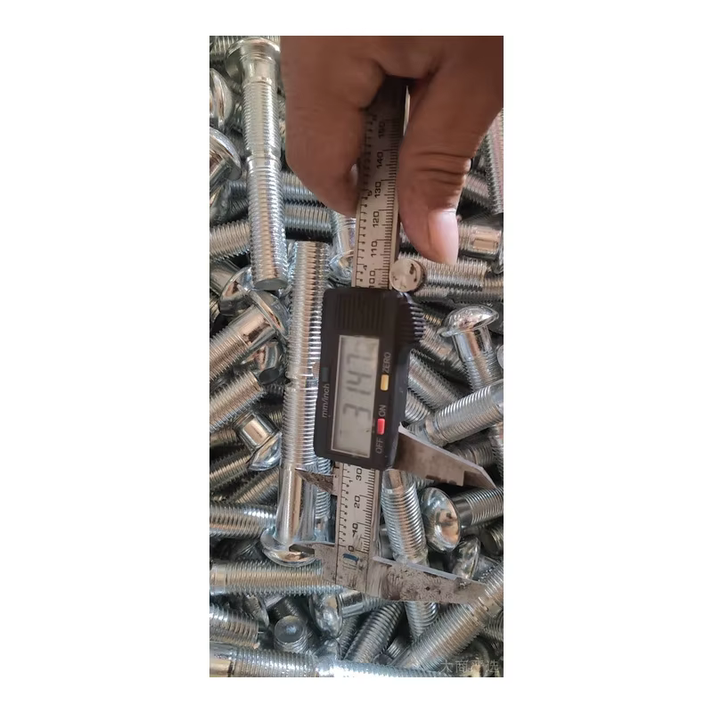 Flange head Huck bolt manufacturer direct sales 17872 series spot supply OEM customization