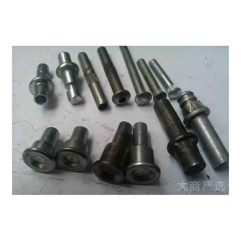Special shaped parts non-standard forgings manufacturer direct sales 17875 series spot supply OEM customization