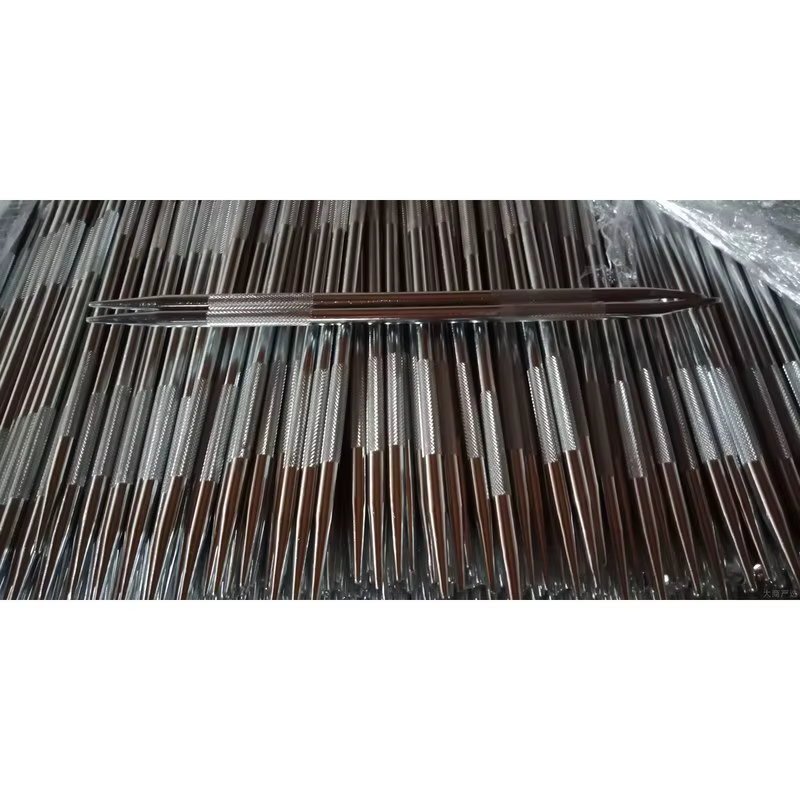 CHAOXIANG Fiber-Handle Heavy-Duty Stone Hammer High Strength Impact-Resistant Construction Sledge
