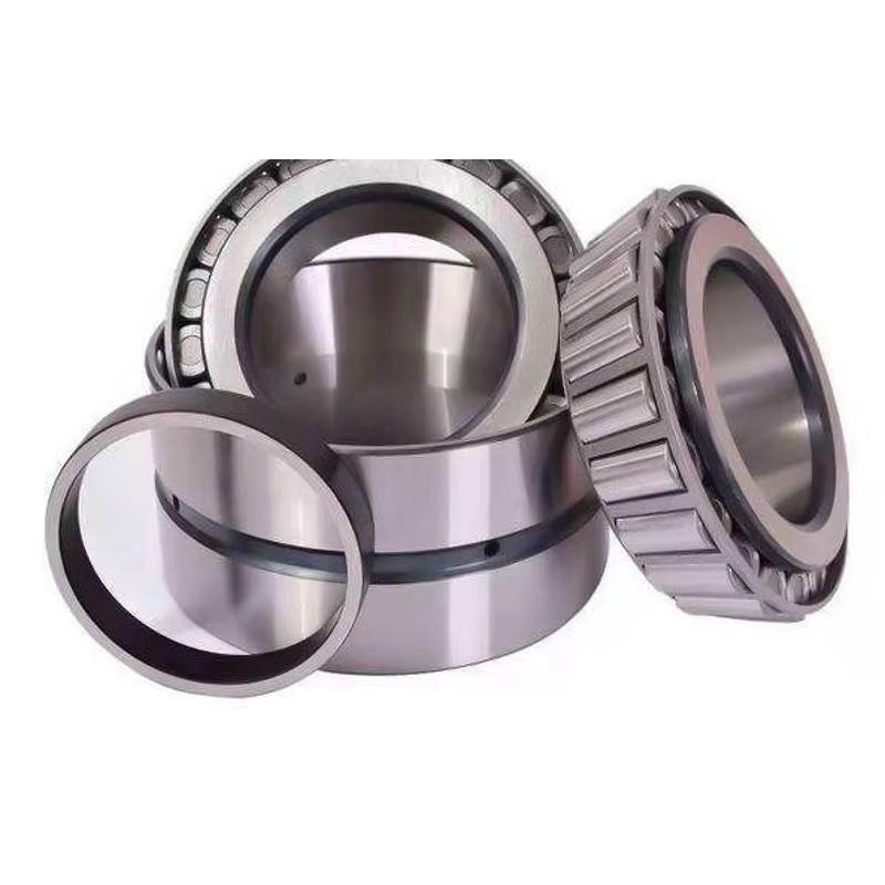 Tapered roller bearing