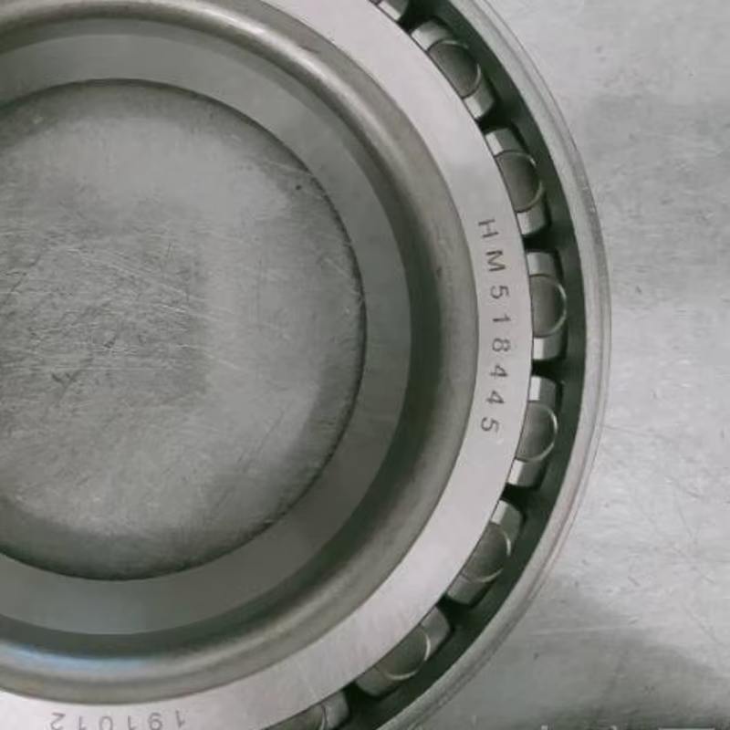 Spherical Roller Bearings 