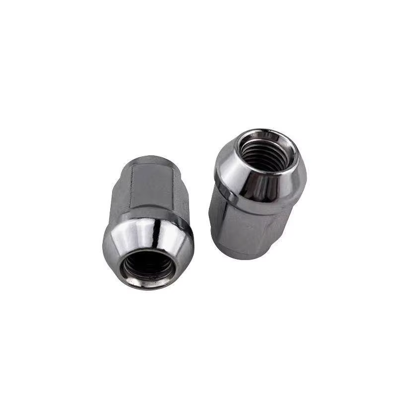Tornillo de corte de torsión de perno de estructura de acero hexagonal de alta resistencia grado 8.8 / 10.9 ennegrecido / galvanizado GB / t 5782