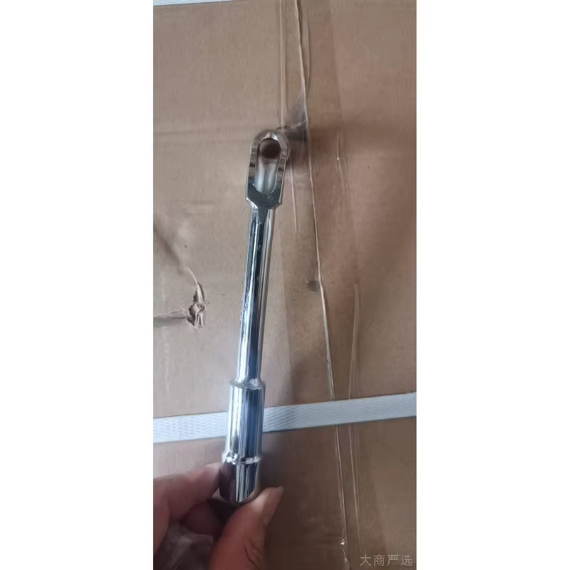 L-shaped socket wrench T-shaped socket wrench handle multi specification industrial socket wrench set