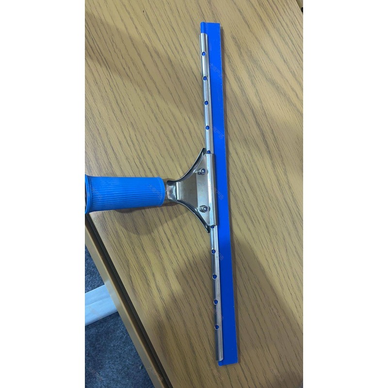 Youshun Stainless Steel Floor Squeegee 35-60cm Multi-Size