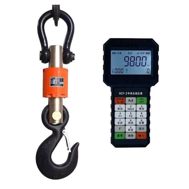 Electronic Platform Scale Factory Direct High Precision Stable Durable