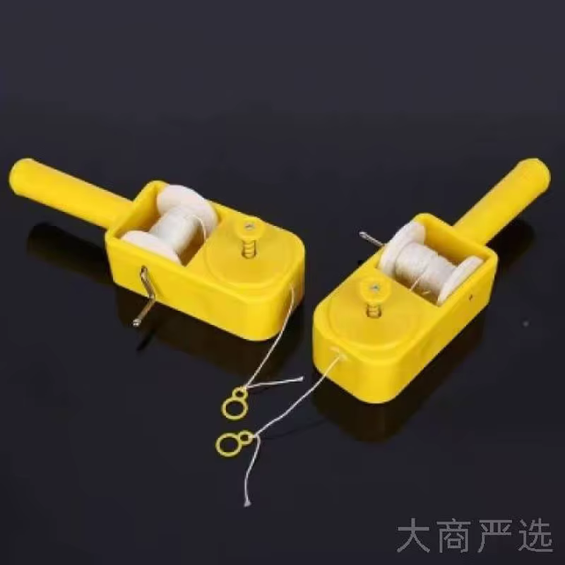 Chalk Line Reel
