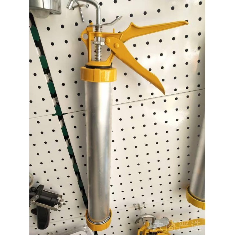 Manual Grease Gun