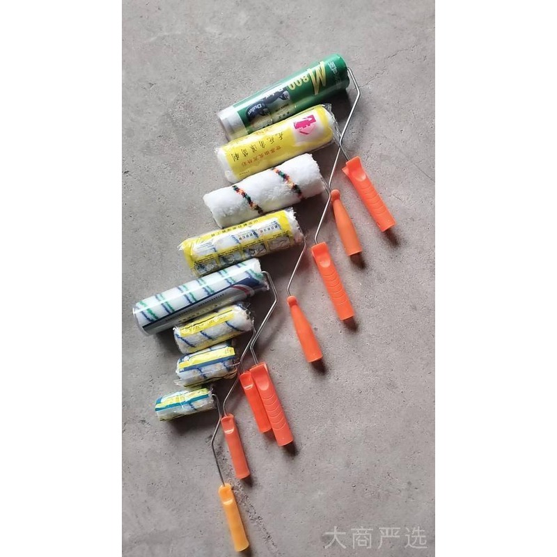 Paint Roller Cover