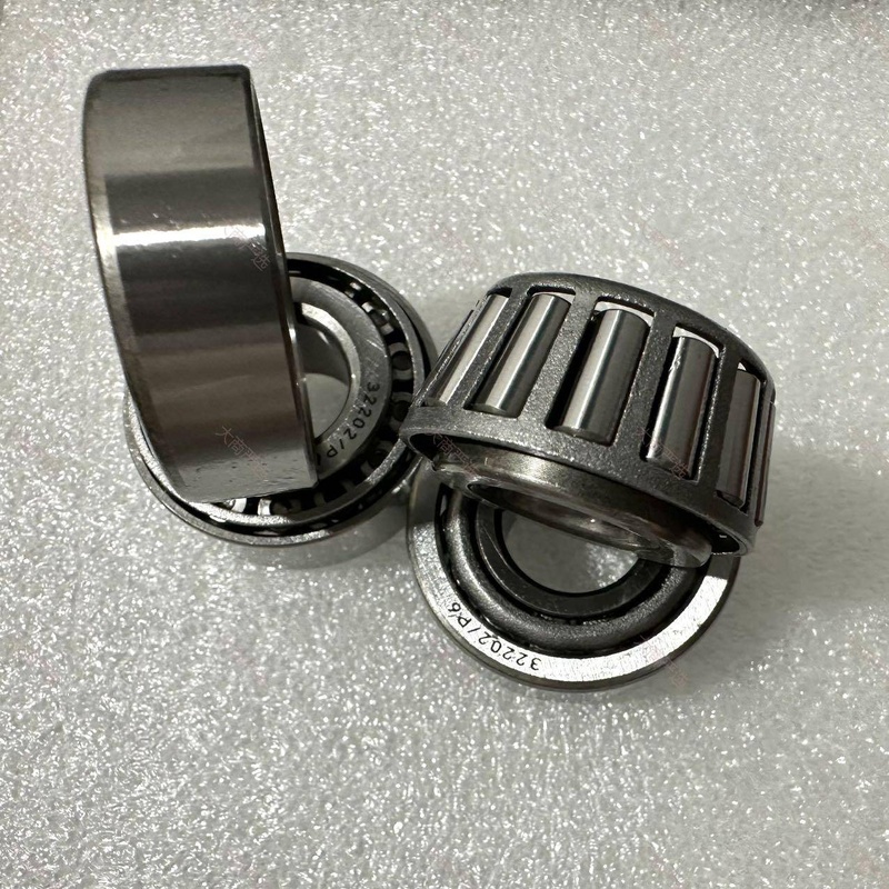 Tapered Roller Bearing 32005 Series General-Purpose
