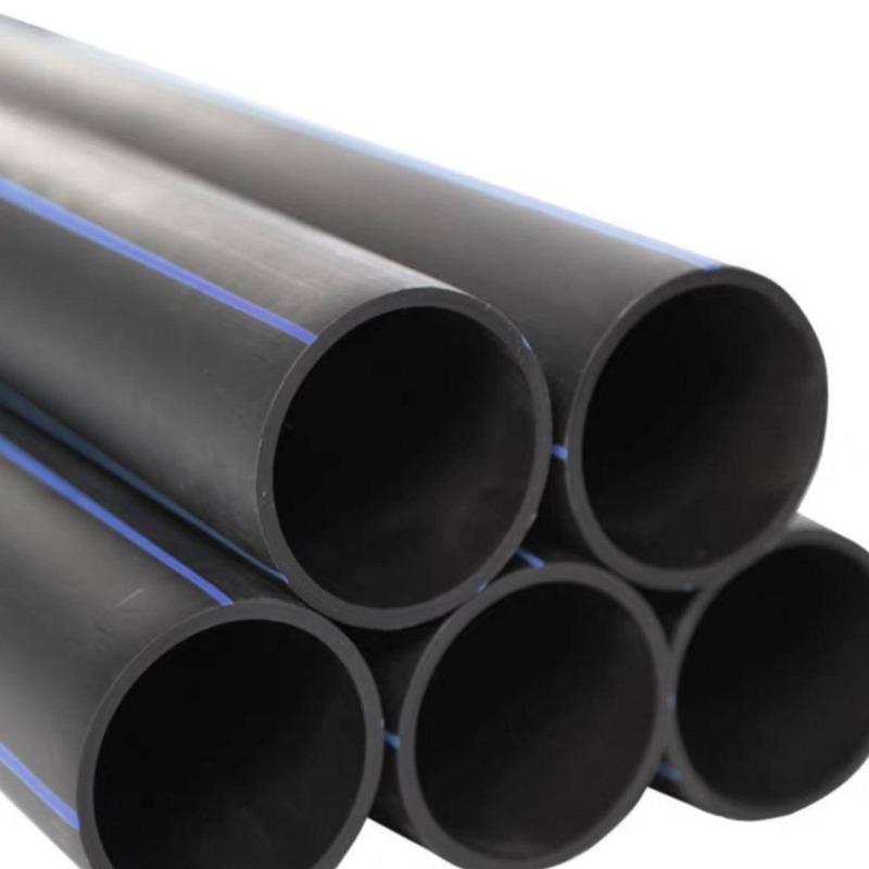 Yongshun Water Heating Building Materials Co., Ltd. Liansu PE Water Supply Pipe Pressure resistant and Environmental friendly DN20-DN110 Multiple specifications to choose from