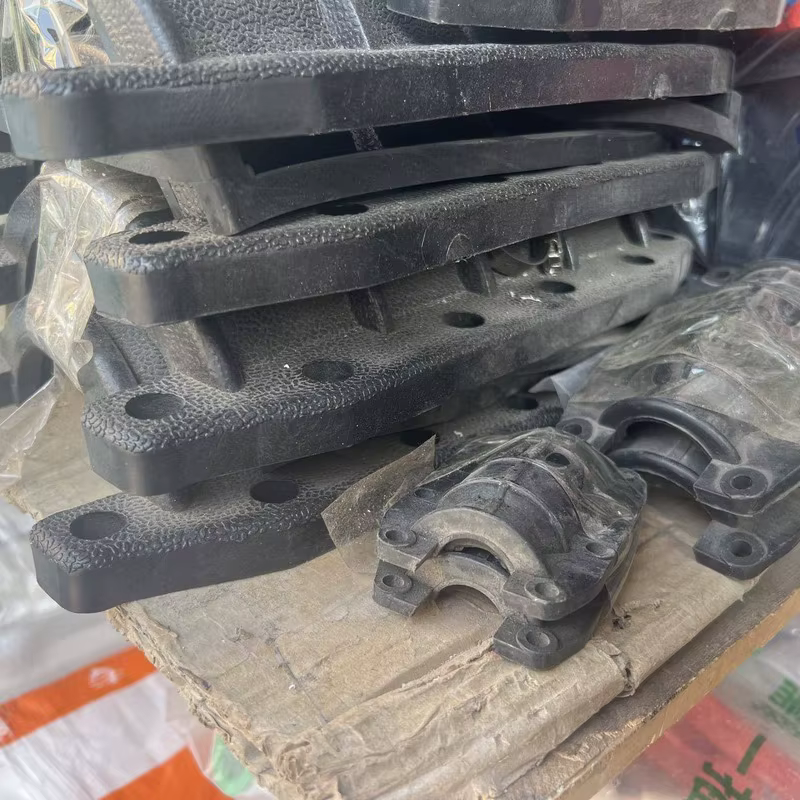 永顺水暖建材有限公司 哈夫节堵漏器 耐压环保 DN20-DN110 多种规格可选