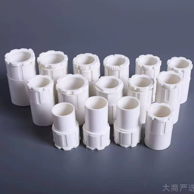 永顺水暖建材有限公司 PVC杯梳 耐压环保 DN20-DN110 多种规格可选