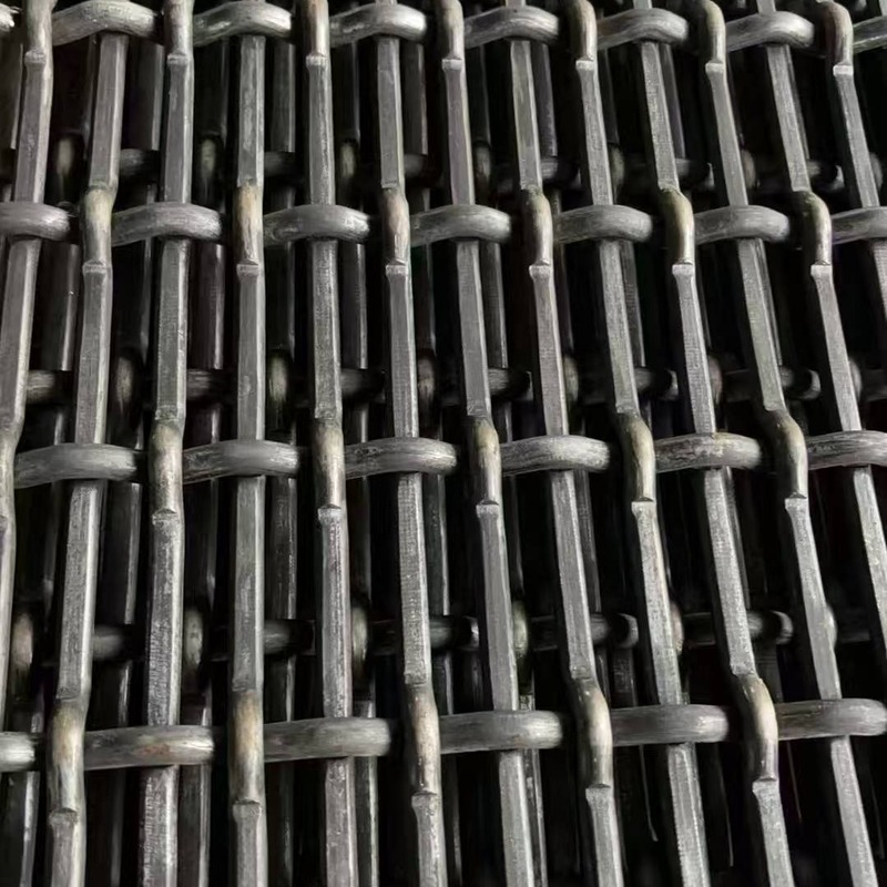 Galvanized Welded Wire Mesh