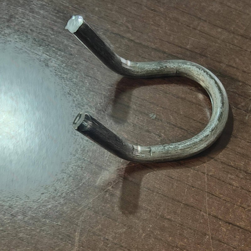Wire Bending