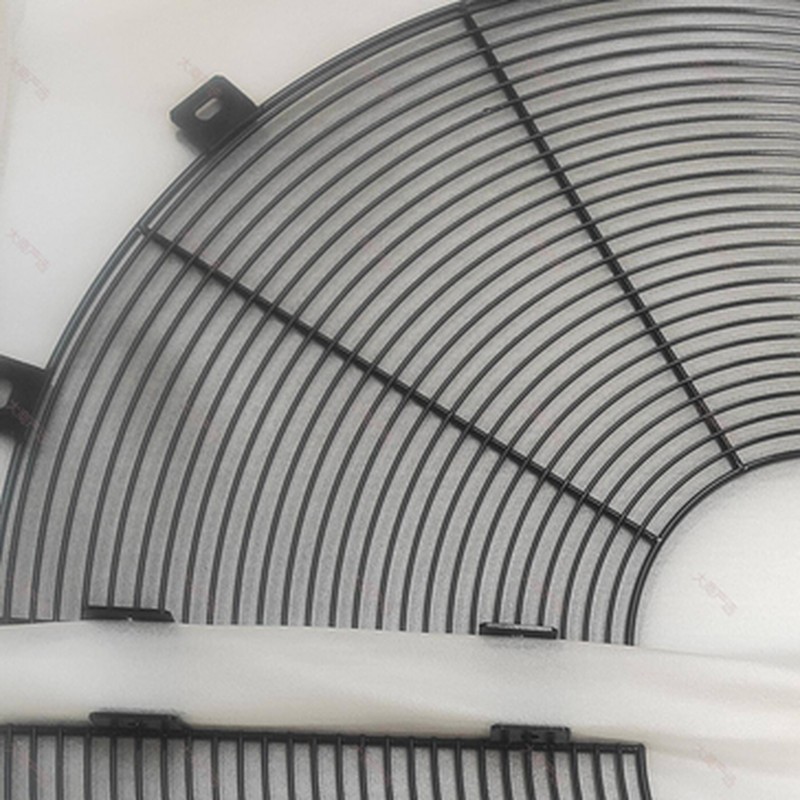 Metal Protective Guard