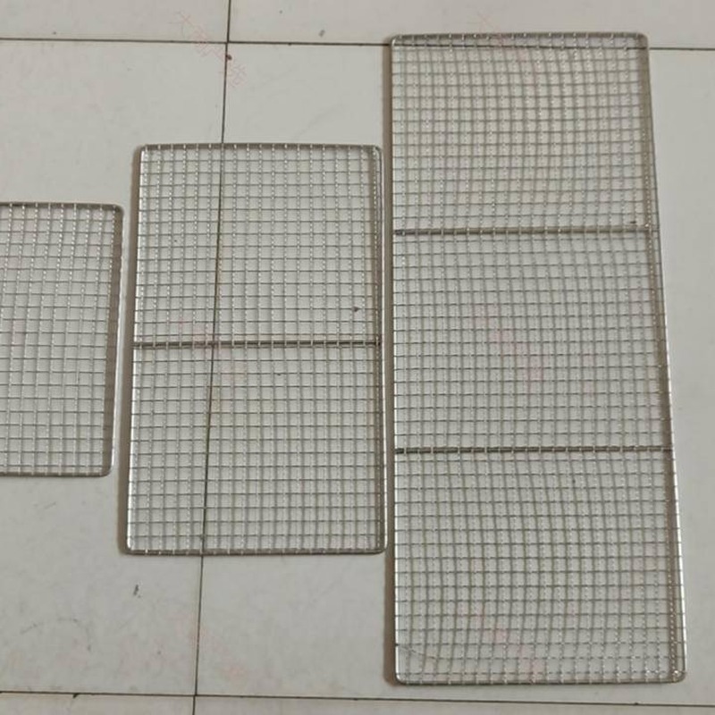 Stainless SteelMesh Sheet