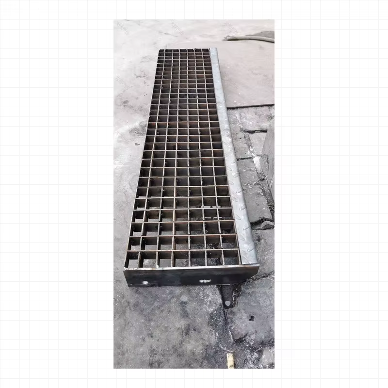 Steel Grating