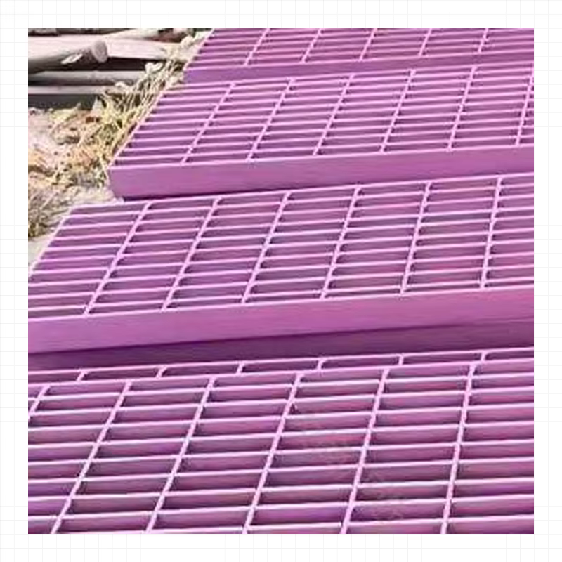 Steel Grating