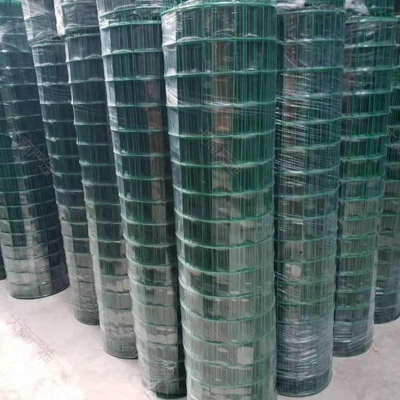 Holland Wire Mesh