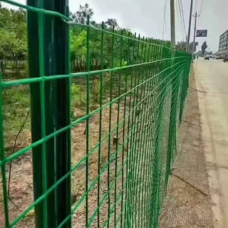 Fence Post