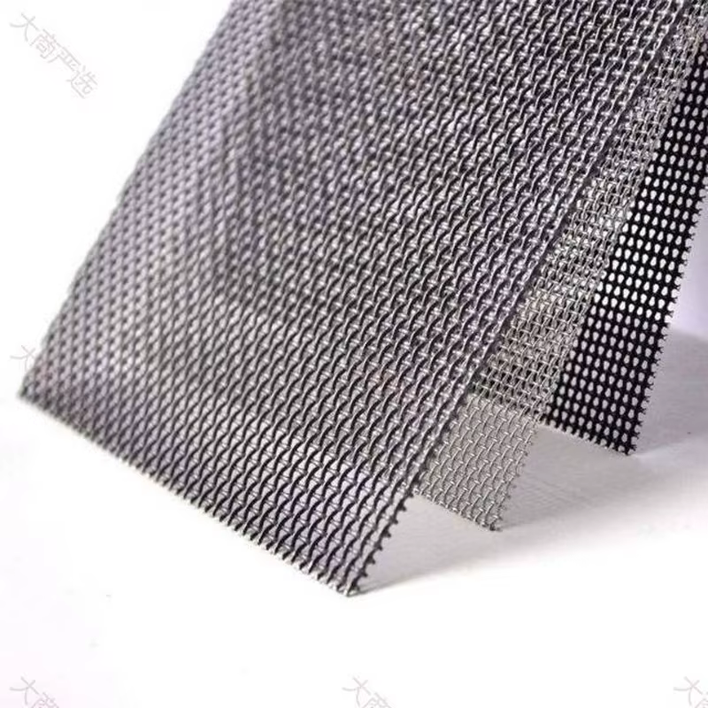 Diamond Mesh