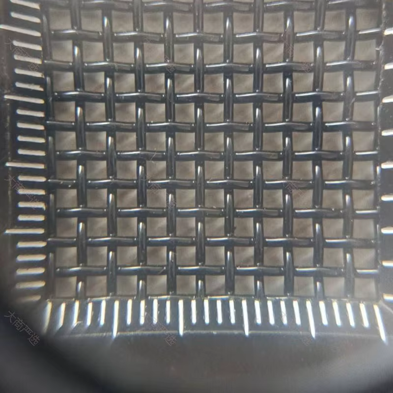 Bulletproof net