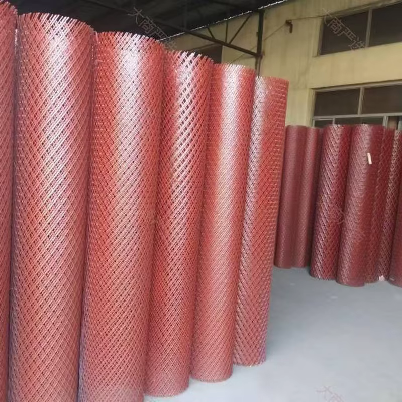 Steel Grating