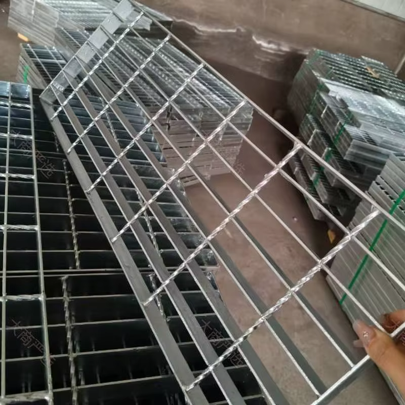 Steel Grating