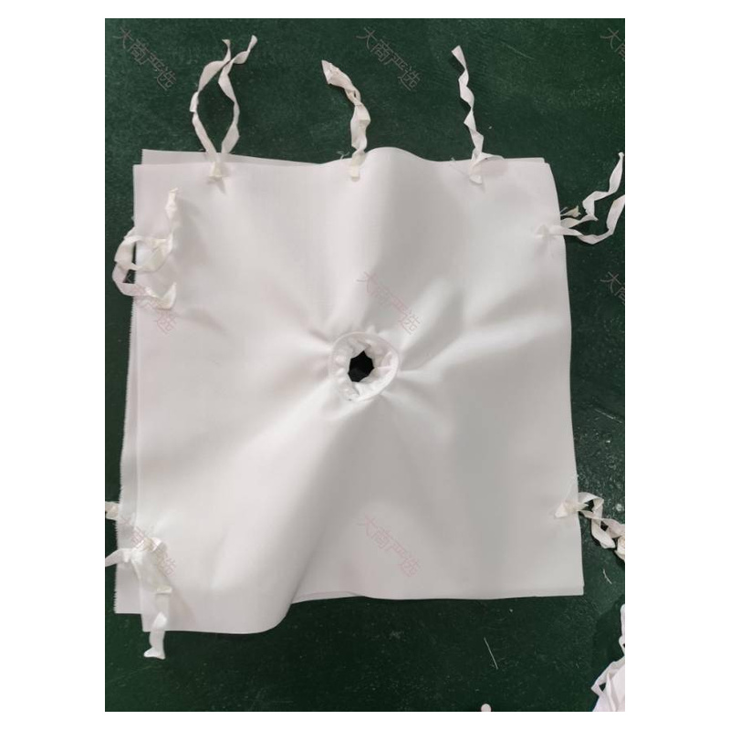 750B Polypropylene Filter Cloth
