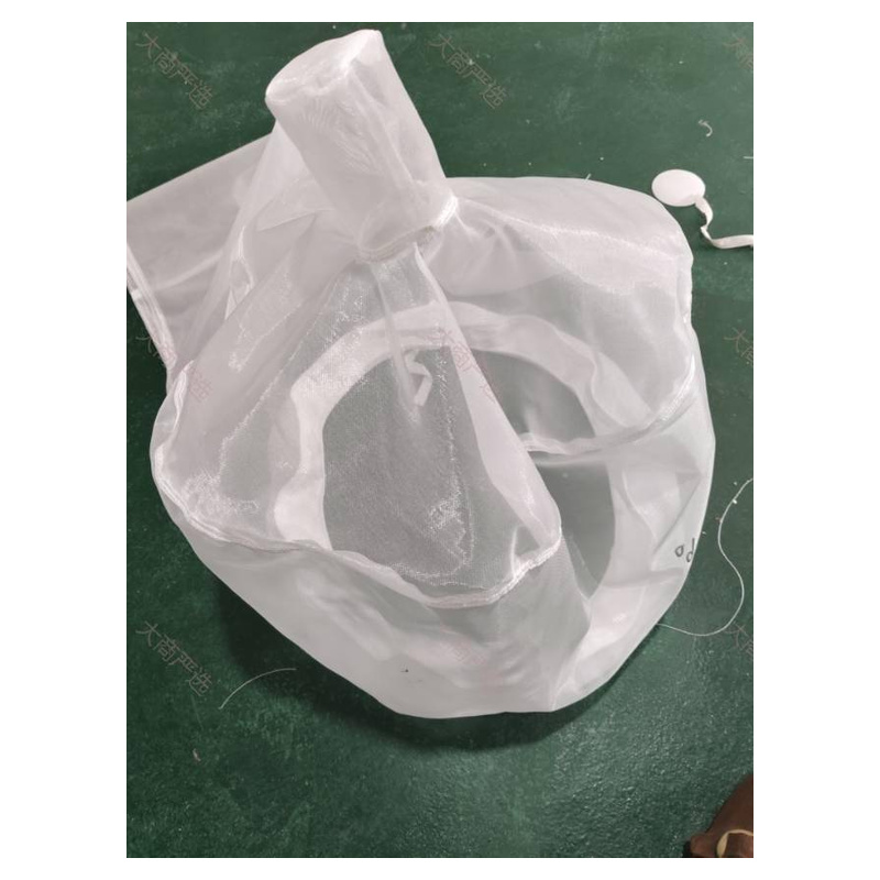 Centrifuge Filter Bag