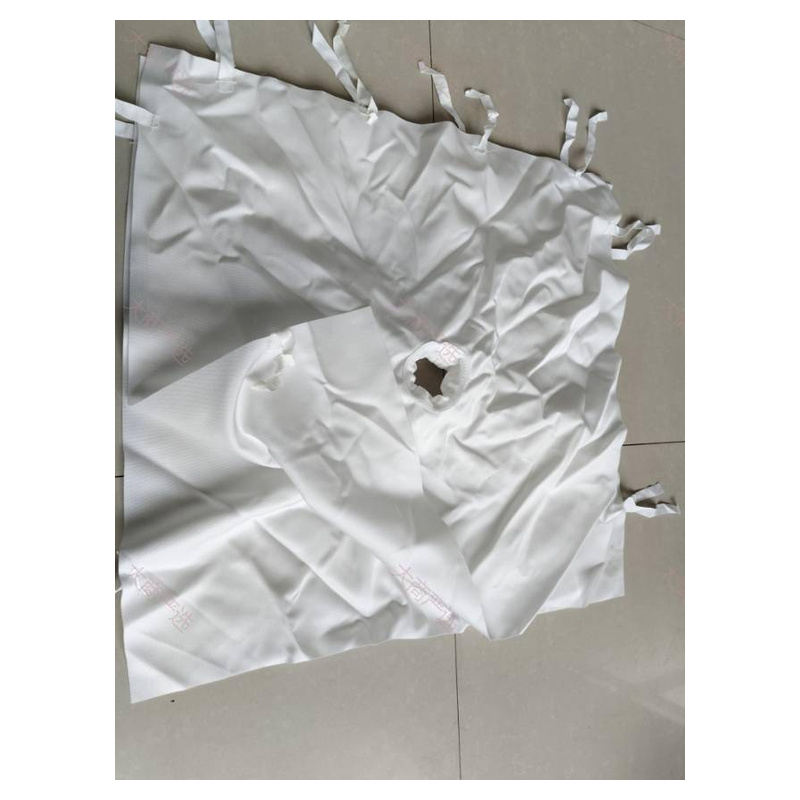 Acid and Alkali Resistant Filter Cloth