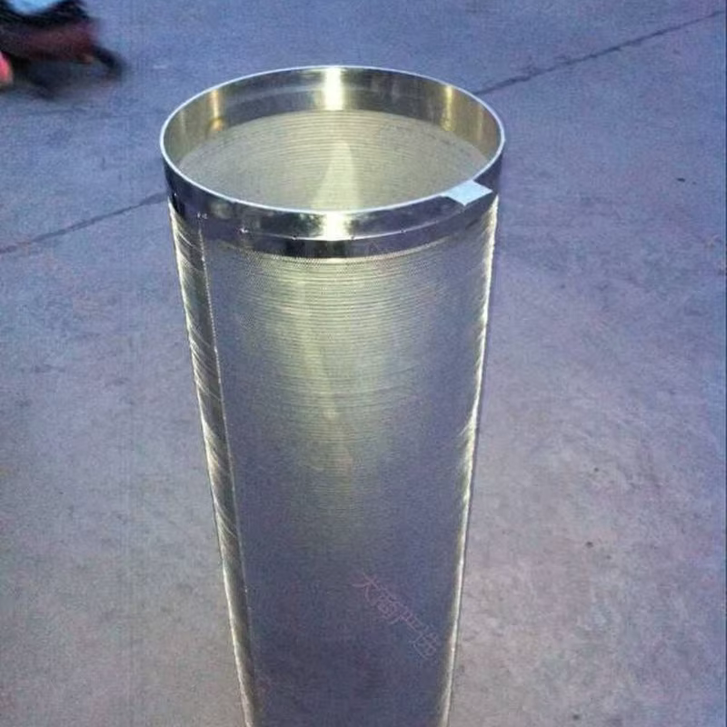 Filter cartridge