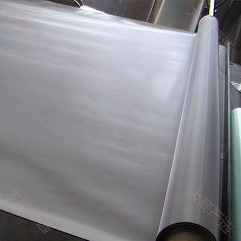 Filter lining