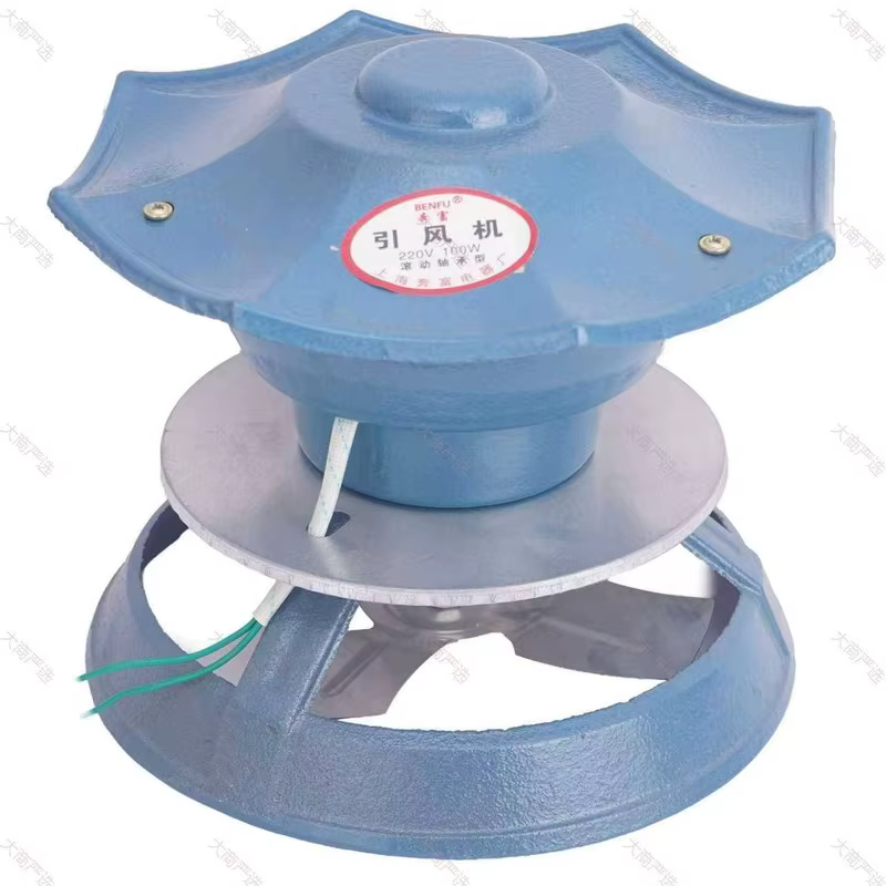 Civil Fan / Blower / Shaded Pole Fan / DC Fan