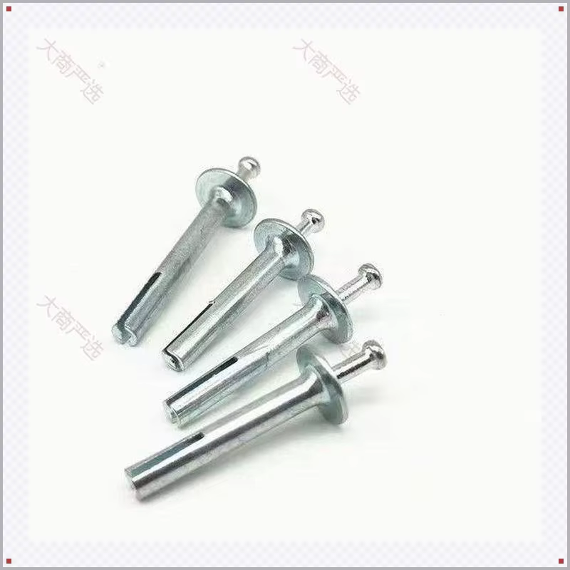 American core-driving expansion anchor M8