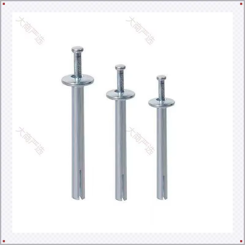 American Core-Drive Expansion Anchor M10