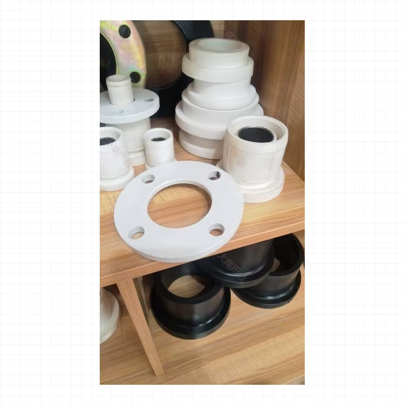 PSP Steel-Plastic Composite Pipe Plastic Flange
