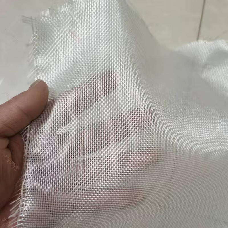glass fiber cloth