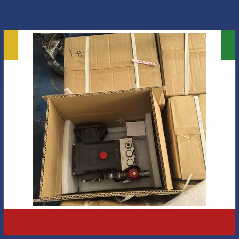 Hidrolavadora Comercial Zhonglangjiang 5.5kW