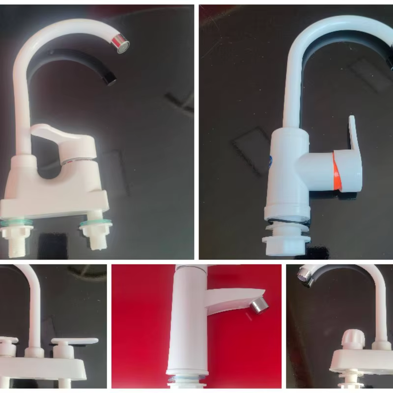 Metal Faucet