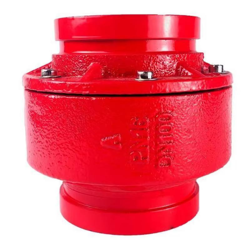 Conjunto de accesorios de ranura