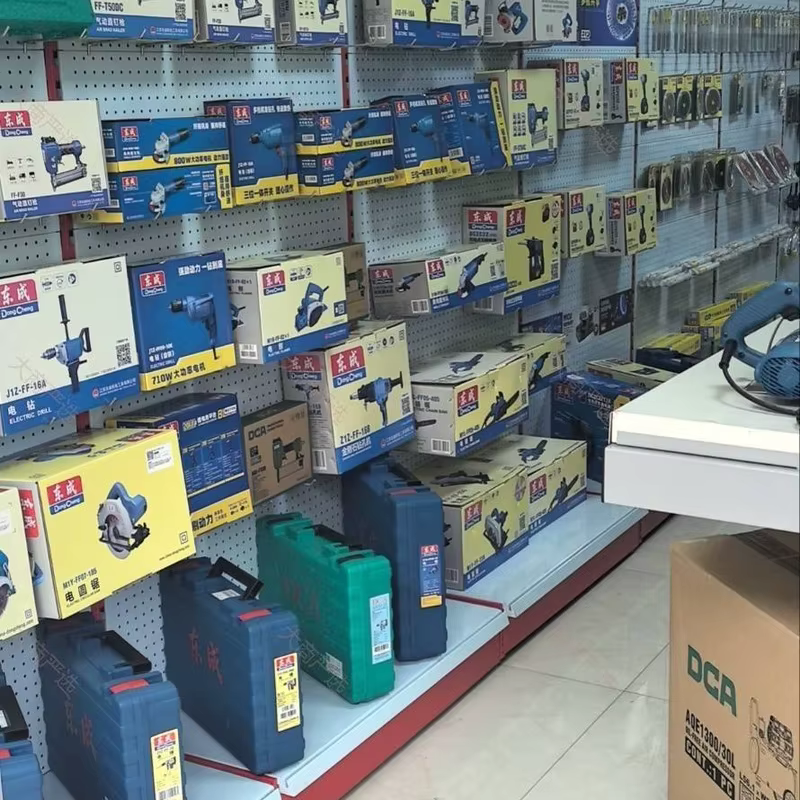 DongCheng Power Tools