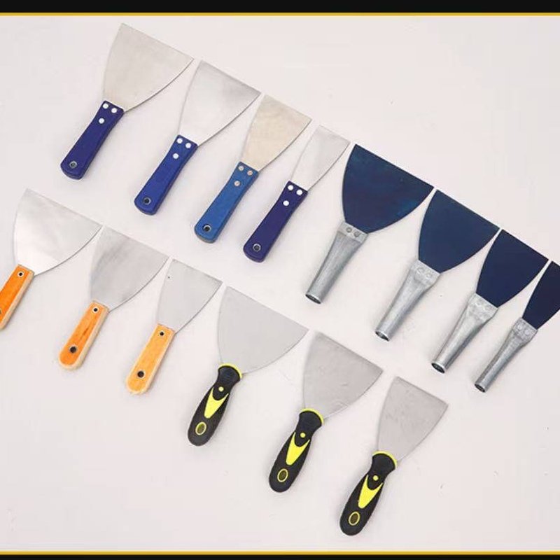 Putty Knife
