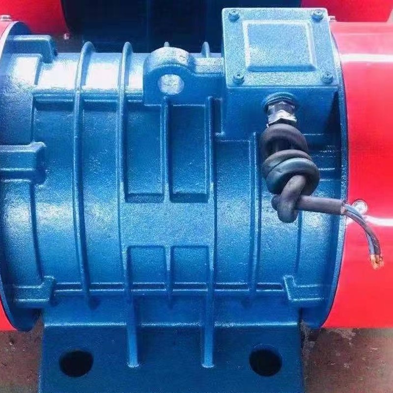 YZS Series Vibration Motor