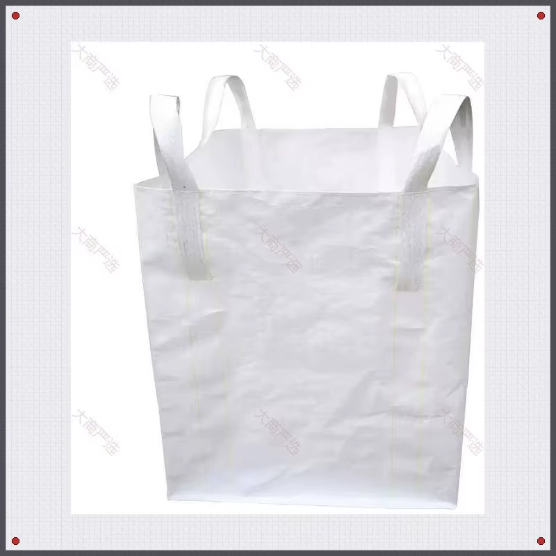 FIBC Jumbo Ton Bag