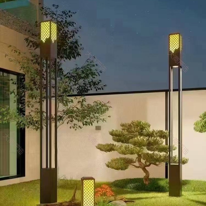 Jindou Solar Street Light, 6-10m Integrated LED Street Lamp, Outdoor Road Lighting