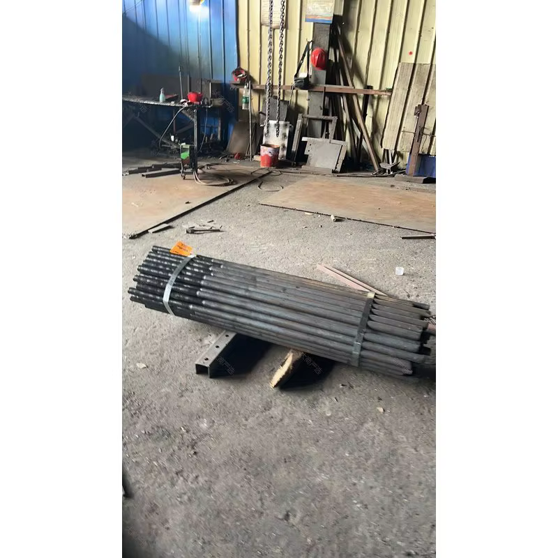 Full thread stud