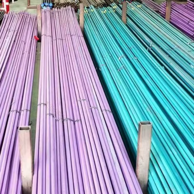 Guangtuo Drill Rod